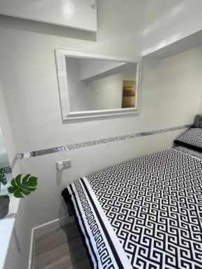 Executive Ensuite Double Room
